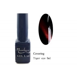 Gel Lac Tiger Eye 5ml #855 Gel Lac Tiger Eye